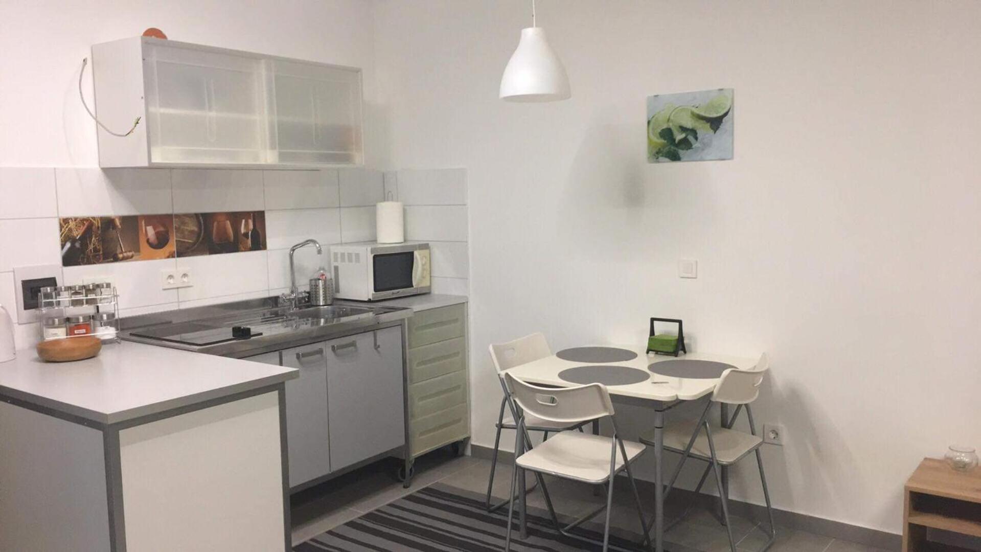 Cuki Apartmanok Dombóvár エクステリア 写真