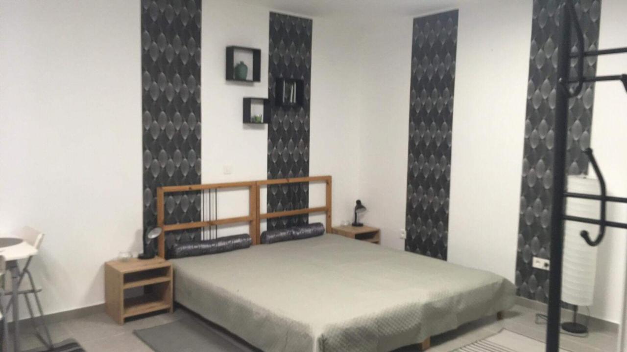 Cuki Apartmanok Dombóvár エクステリア 写真