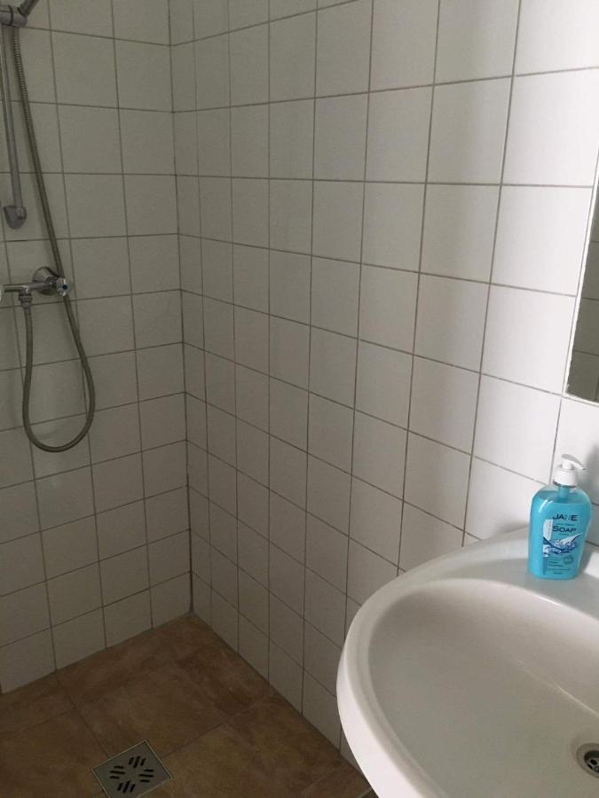 Cuki Apartmanok Dombóvár エクステリア 写真