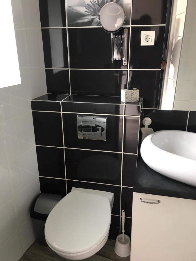 Cuki Apartmanok Dombóvár エクステリア 写真